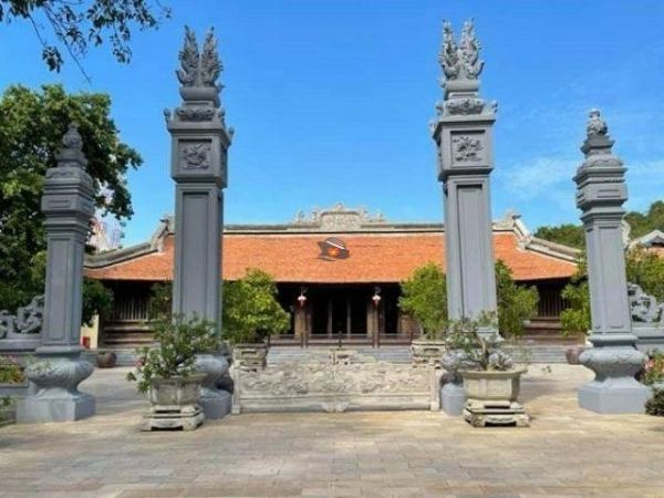 Truc Lam Tinh Vien